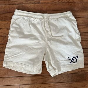 Pacsun Budweiser Shorts